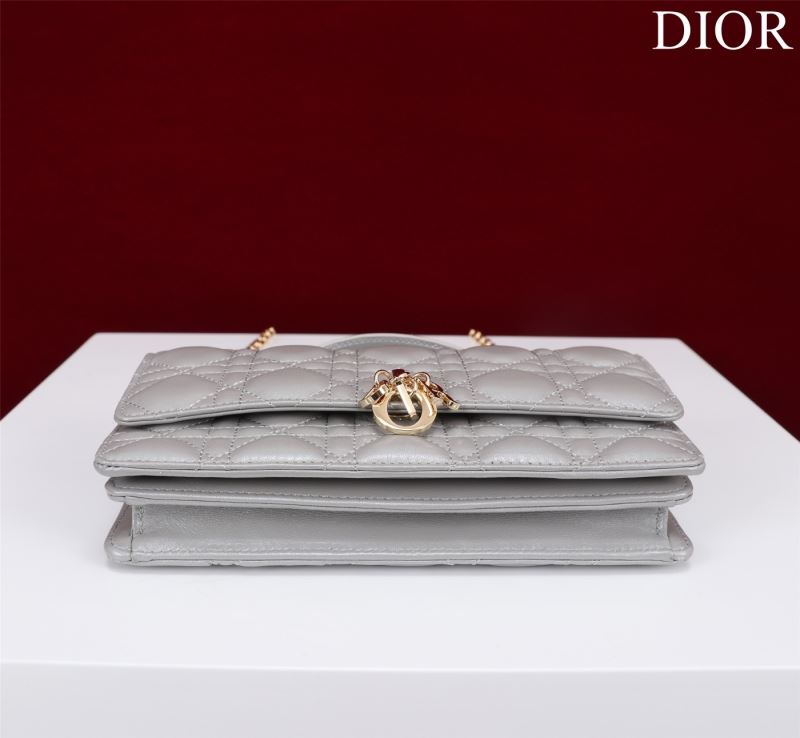 Christian Dior My Lady Bags